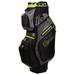 CodYinFI Golf FX Deluxe Golf Cart Bag with 14 Way Full Length Dividers