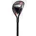 Pre-Owned TaylorMade STEALTH Rescue 22* 4H Hybrid Stiff Graphite