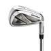 Pre-Owned Women TaylorMade SIM 2 MAX 6-PW AW Iron Set Ladies