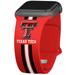 Texas Tech Red Raiders Silicone Apple Watch Band