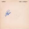 Todd Rundgren Autographed Faithful Album - JSA