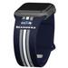 Seattle Seahawks Silicone Apple Watch Band