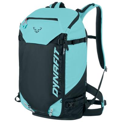 Dynafit - Women's Free 32 Backpack - Skitourenrucksack Gr 32 l blau/türkis Image