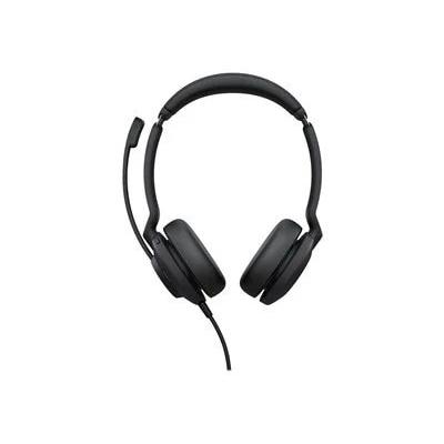Jabra Evolve2 30 SE USB-A, MS Stereo Wired Headset