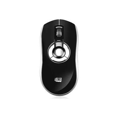 Adesso iMouse P20 Air Mouse Elite Wireless Present...