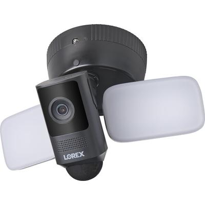 Lorex 2K Wi-Fi Floodlight Security Camera