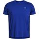 UNDER ARMOUR Herren T-Shirt UA ISO-CHILL LASER HEAT SS, Größe S in Blau