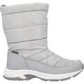 CMP Damen Ski-Schuhe YAKKA WMN SNOW BOOT WP, Größe 41 in Grau