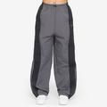 adidas Originals Womens Cutline Track Pants Dak Blue