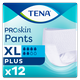 TENA Pants Plus Incontinence Pants - XL - Multipack