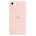 Apple Official iPhone SE Case - Pink Sand (Open Box)