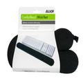 Allsop Comfortbead Wrist Rest for Keyboard - Black