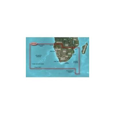 Garmin 010-C0748-00 VAF002R - South Africa - SD Card