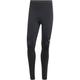 ADIDAS Herren Tights Ultimate Running Conquer the Elements AEROREADY Warming, Größe L in Schwarz