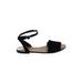 Sole Society Sandals: Black Shoes - Women's Size 6