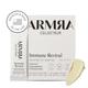 ARMRA - Complete Gut Superfood | Naturally Combats Bloating, Heaviness, Constipation | Physician-Developed | 200+ Nutrients | Prebiotics, Antioxidants, Peptides | Patented, Pure Colostrum | 30 Packets