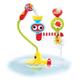 Yookidoo Bath Toy Submarine Spray Station with A Water Pumping System and Hand Shower Best Toy for Babies and Toddlers (Open Box)