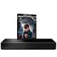 Panasonic DP-UB450 MULTIREGION Blu-ray Player Bundle with Fantastic Beasts Ultra HD 4K Blu-ray Disc