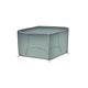 KETTLER Protective Cover - Charlbury Mini Table Grey