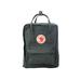 Fjallraven Kanken Backpack Forest Green One Size F23510-660-One Size