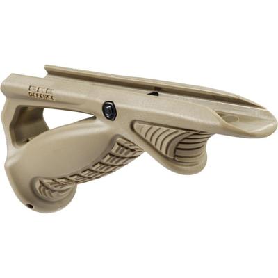 FAB Defense PTK Ergonomic Pointing Grip Flat Dark Earth FX-PTKT