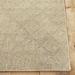 Trellis Sisal Rug - 8' x 10' - Ballard Designs Natural 8' x 10' - Ballard Designs