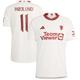 "Manchester United Cup Third Shirt 2023-24 with Højlund 11 printing"