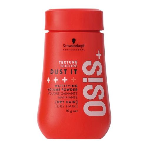 Schwarzkopf Professional - OSiS+ Texture Dust It Haarpuder 10 ml