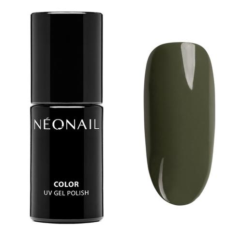 NEONAIL - Autumn Collection Nagellack 7.2 ml Explore The World