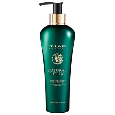 T-LAB PROFESSIONAL Natural Lifting Duo Treatment Conditioner 300 ml Damen Image