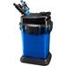 Tucker Murphy Pet™ Cascade 1200 Canister Filter, Crystal in Blue | 20.5 H x 11.5 W x 11 D in | Wayfair A6D6F1ABC7504B488C9860C2A1EEA345