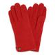 ROECKL Handschuhe Damen rot, 7