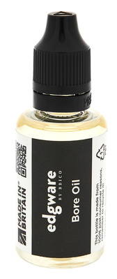 Edgware Bore Oil