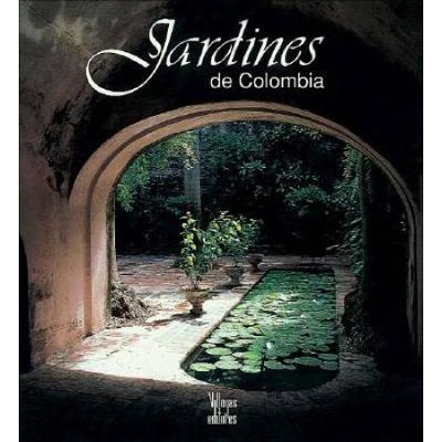 Jardines de Colombia