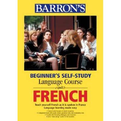 Beginners SelfStudy Course French Beginners SelfSt...