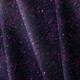 Galaxy Fabric, galaxy fabric, French Terry, Jersey Fabric, Stoff, Stoffe, Kids Panels, Cotton, Choose your fabric !| Galaxy Sky Dark Purple