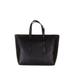 Giove Logo Debossed Shopping Bag