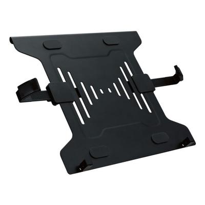 Kensington Notebookhalterung für Monitorarme schwarz, 28x3.5x31 cm
