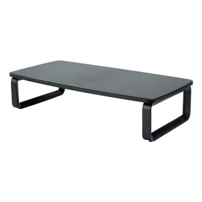 "Kensington Monitorständer »SmartFit« 27"" schwarz, 61x15.2x30 cm"