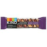 KIND Snack Bar Salted Caramel Dark Chocolate (Pack of 24)