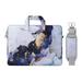 Laptop Bag Sleeve Case Shoulder HandBag 13.3 15 15.6 16 17.3 inch For MacBook Air Pro HP Huawei Asus Dell Computer Notebook Bag