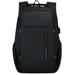 GoolRC Laptop Backpack Waterproof Bag for 17 Inch Laptop with USB Port Ideal for Travel and Work