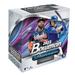 2023 Bowman Platinum Baseball Factory Sealed Monster Box