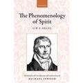 Hegel: The Phenomenology Of Spirit - Michael Inwood, Taschenbuch