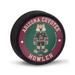 WinCraft Arizona Coyotes Mascot Hockey Puck