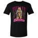 Men's 500 Level Black Tiffany Stratton T-Shirt