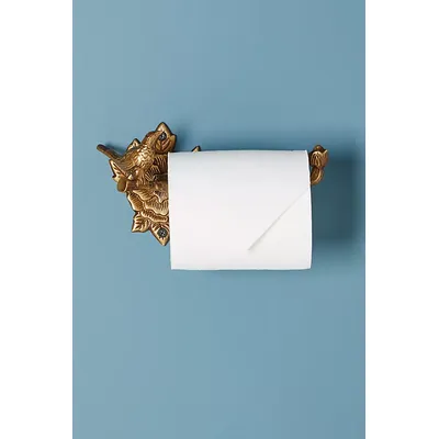 Everlee Toilet Paper Holder