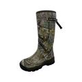 Frogg Toggs Ridge Buster 17" Snake Boots Neoprene Men's, Realtree EDGE SKU - 770198