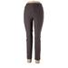 Nine West Casual Pants - High Rise: Brown Bottoms - Women's Size 12