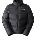 THE NORTH FACE Herren Jacke M SAIKURU JACKET, Größe XL in Schwarz